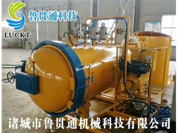 木材優(yōu)化實驗罐